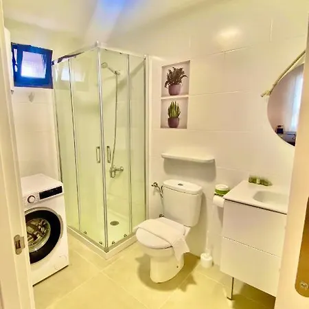 Apartamento Corte Ingles Córdoba Buitenkant foto