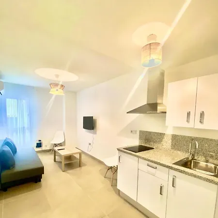 Apartamento Corte Ingles Córdoba Buitenkant foto