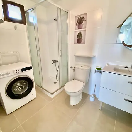 Apartamento Corte Ingles Córdoba Buitenkant foto
