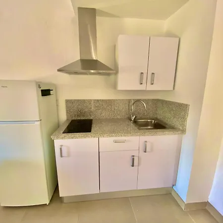 Apartamento Corte Ingles Córdoba Buitenkant foto