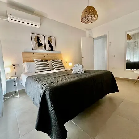 Apartamento Corte Ingles Córdoba Buitenkant foto