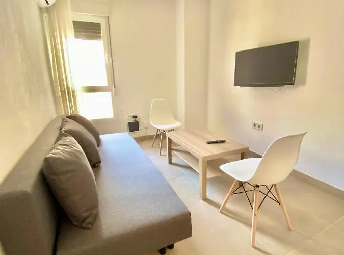 Apartamento Corte Ingles