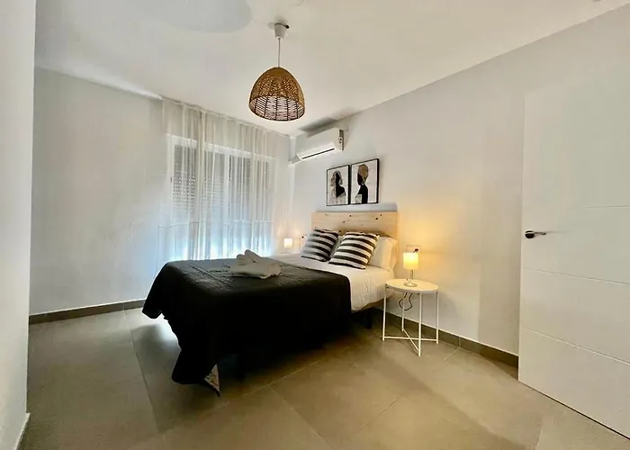 Apartamento Corte Ingles