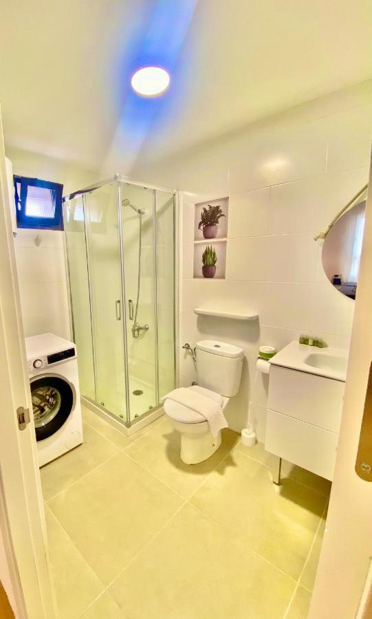 Appartement Corte Ingles *