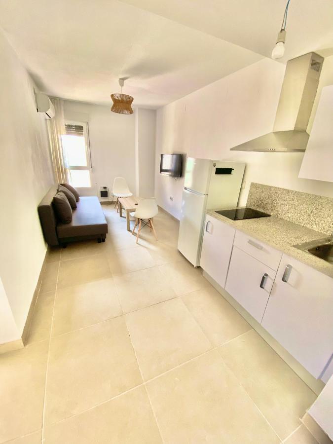 Appartement Corte Ingles