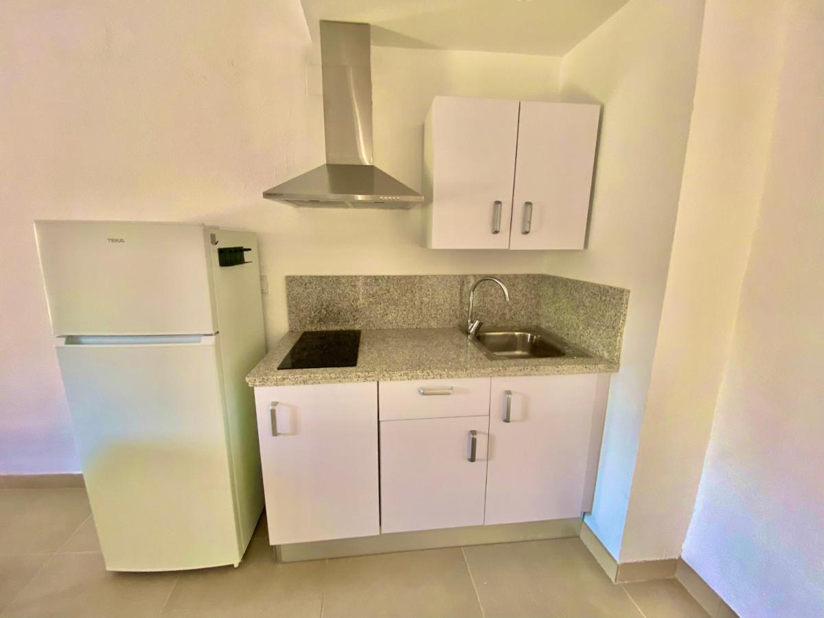 Corte Ingles Appartement